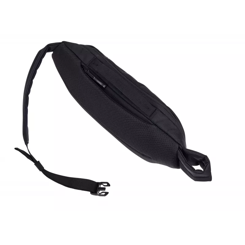 Thule Subterra 2 TSS403 juodas poliesteris unisex crossbody krepšys