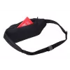 Thule Subterra 2 TSS403 juodas poliesteris unisex crossbody krepšys