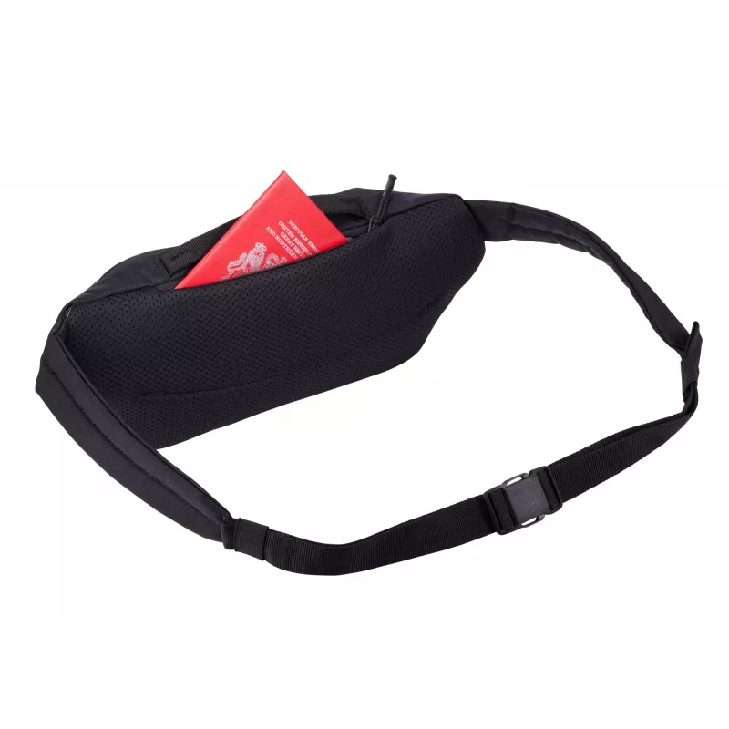 Thule Subterra 2 TSS403 juodas poliesteris unisex crossbody krepšys