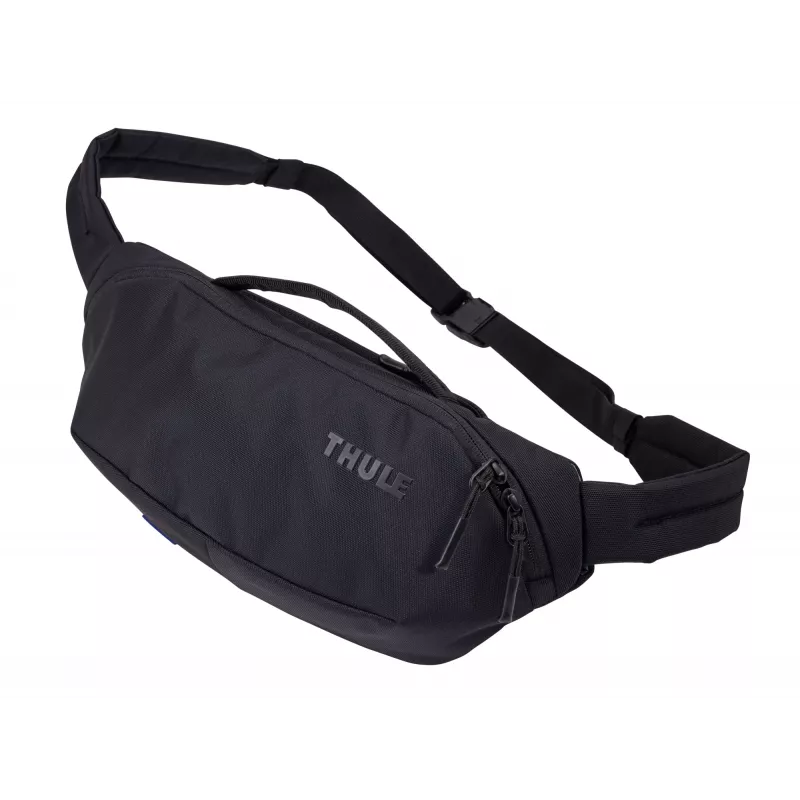 Thule Subterra 2 TSS403 juodas poliesteris unisex crossbody krepšys