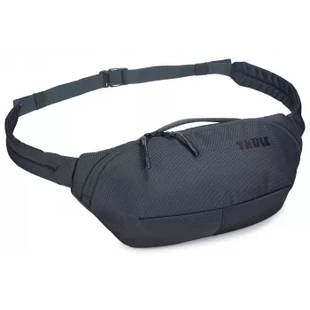 Thule Subterra 2 TSS403 Cross body krepšys, tamsiai pilkas, poliesteris