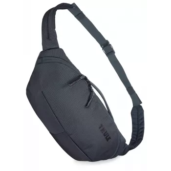 Thule Subterra 2 TSS403 Cross body krepšys, tamsiai pilkas, poliesteris