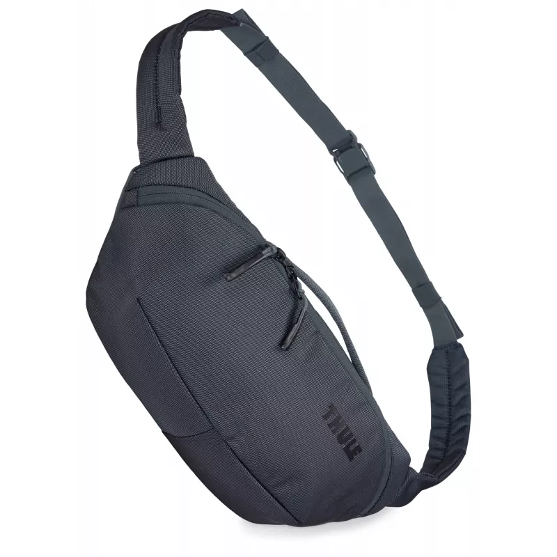 Thule Subterra 2 TSS403 Cross body krepšys, tamsiai pilkas, poliesteris