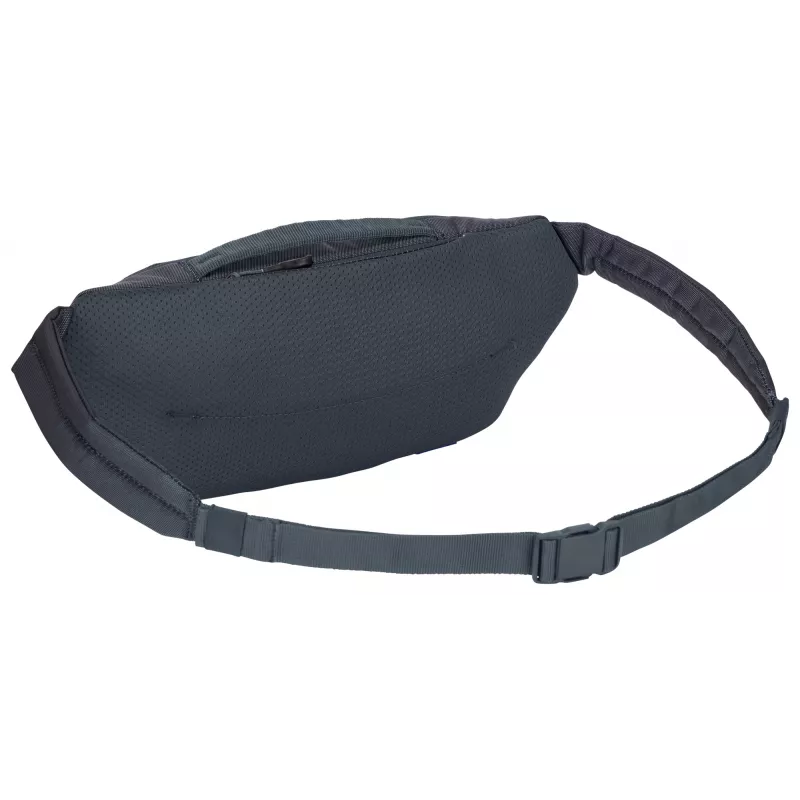 Thule Subterra 2 TSS403 Cross body krepšys, tamsiai pilkas, poliesteris