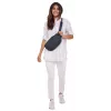 Thule Subterra 2 TSS403 Cross body krepšys, tamsiai pilkas, poliesteris