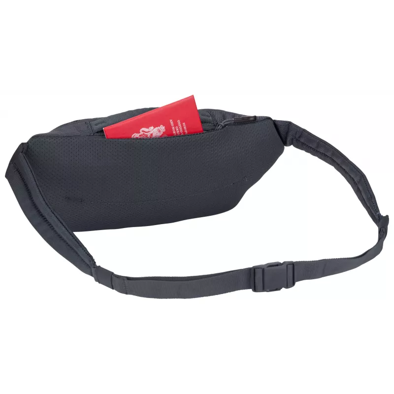 Thule Subterra 2 TSS403 Cross body krepšys, tamsiai pilkas, poliesteris