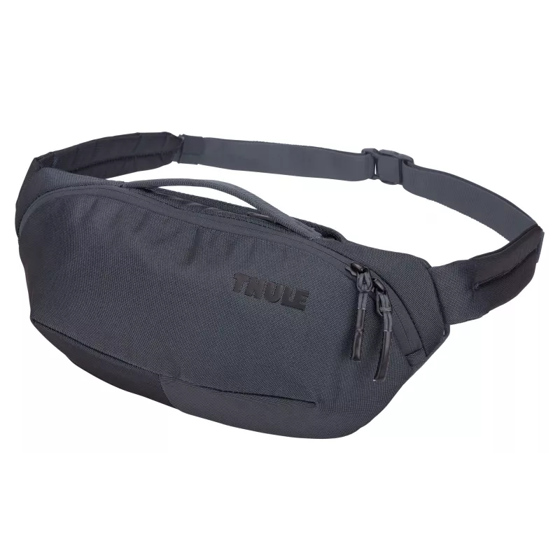 Thule Subterra 2 TSS403 Cross body krepšys, tamsiai pilkas, poliesteris