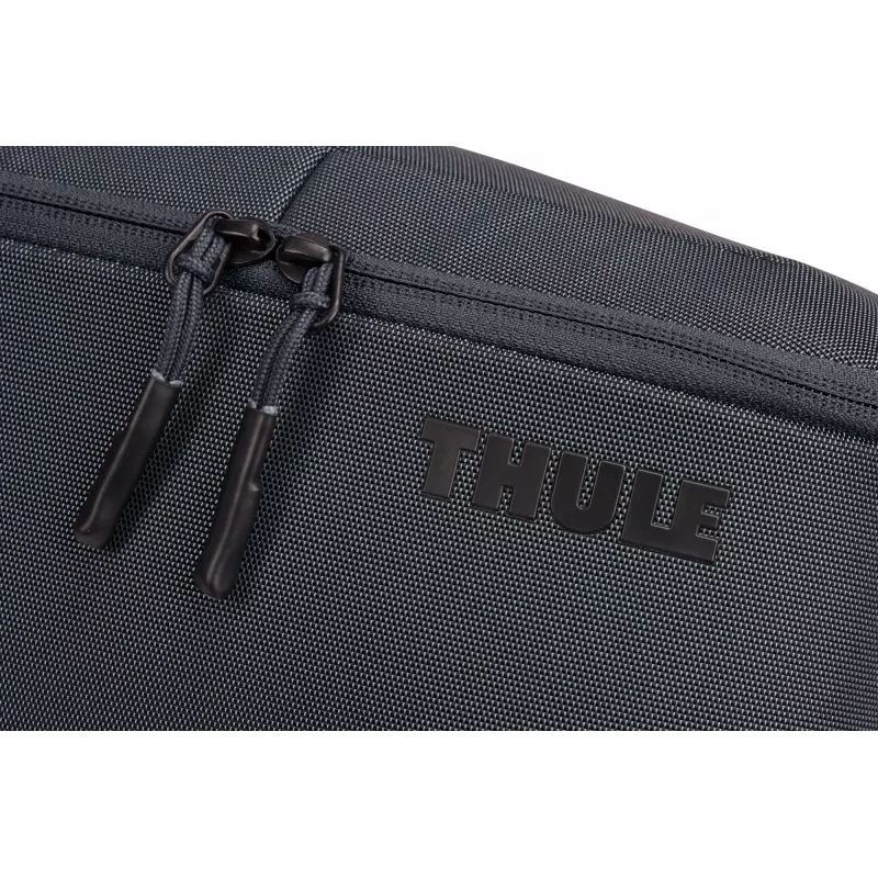 Krepšys tualeto reikmenims Thule Subterra 2 TSTB404 Dark Slate, pilka