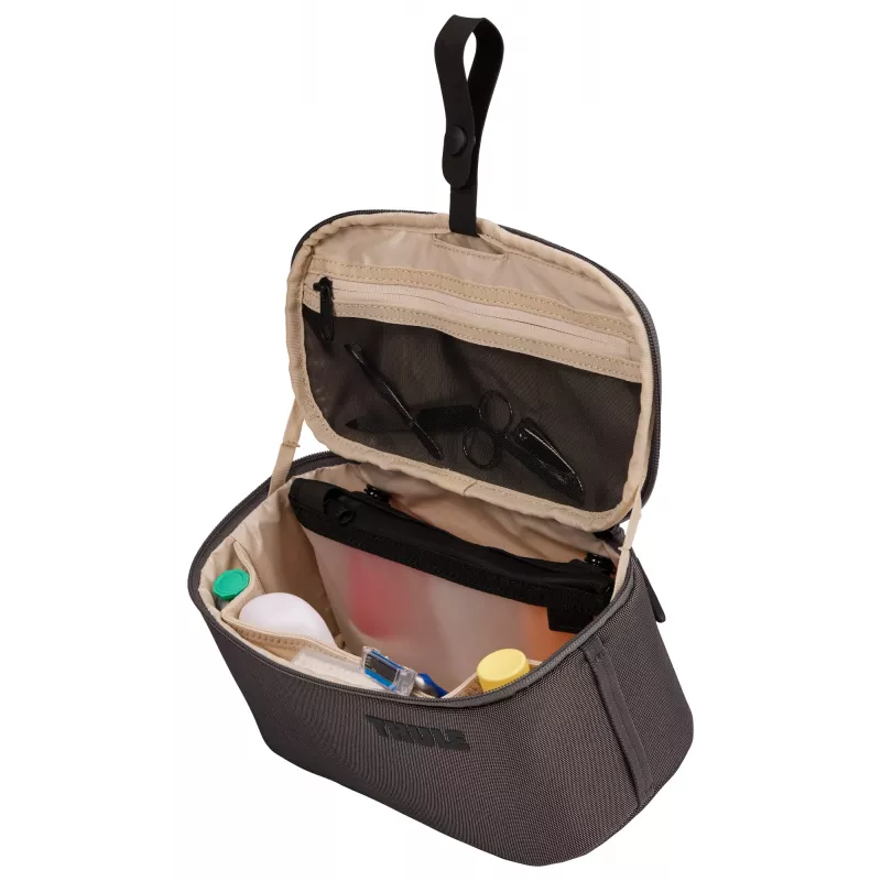 Thule Subterra 2 TSTB404 Vetiver Gray kosmetinė pilka