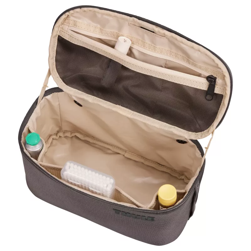 Thule Subterra 2 TSTB404 Vetiver Gray kosmetinė pilka