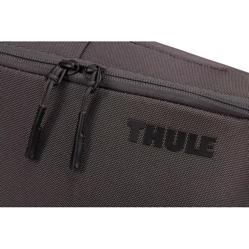 Thule Subterra 2 TSTB404 Vetiver Gray kosmetinė pilka