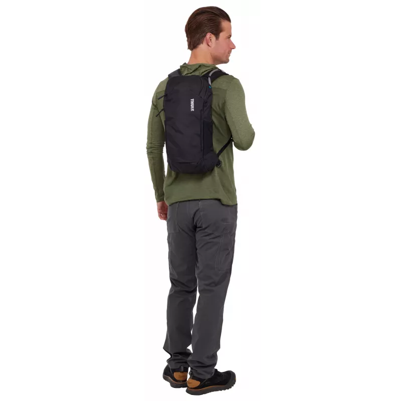 Thule Alltrail TAHP210 Juoda kelioninė kuprinė