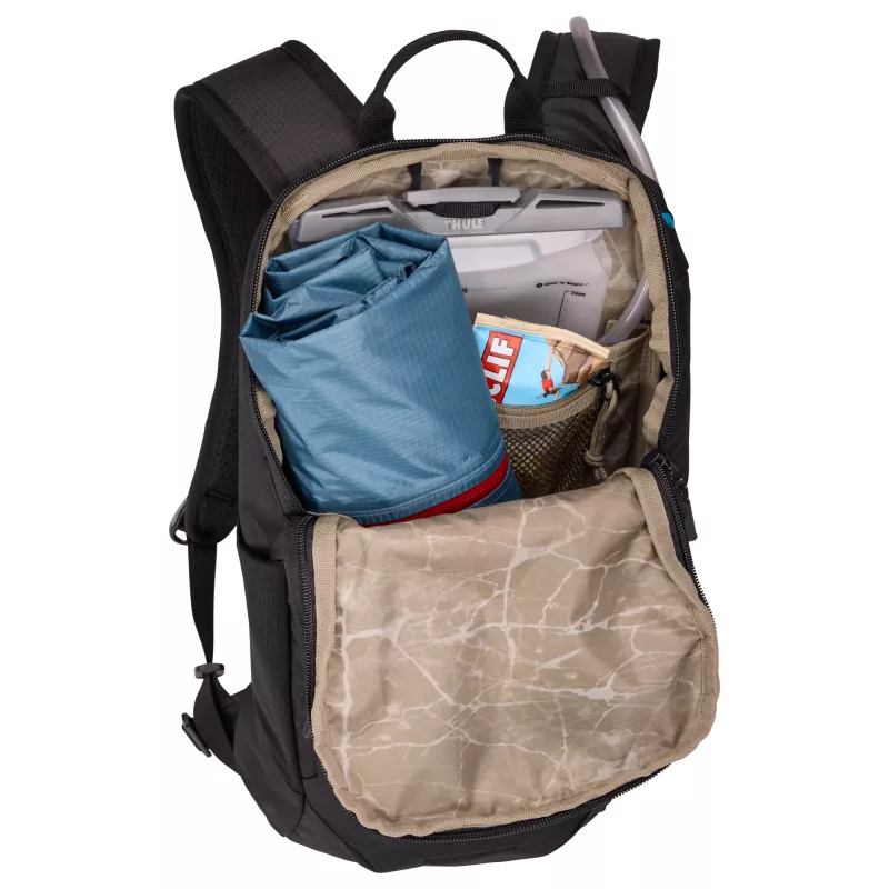 Thule Alltrail TAHP210 Juoda kelioninė kuprinė