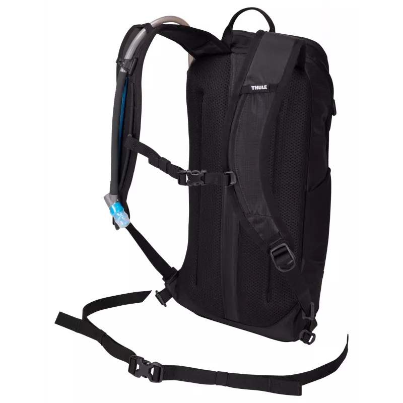 Thule Alltrail TAHP210 Juoda kelioninė kuprinė