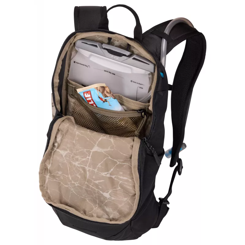 Thule Alltrail TAHP210 Juoda kelioninė kuprinė