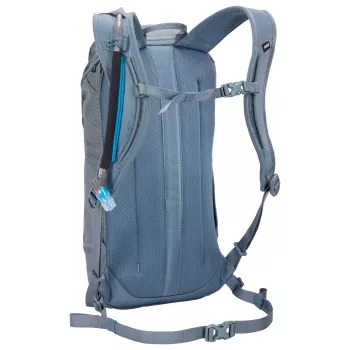 Thule Alltrail TAHP210 Pond kuprinė kelionėms, pilka, poliesteris