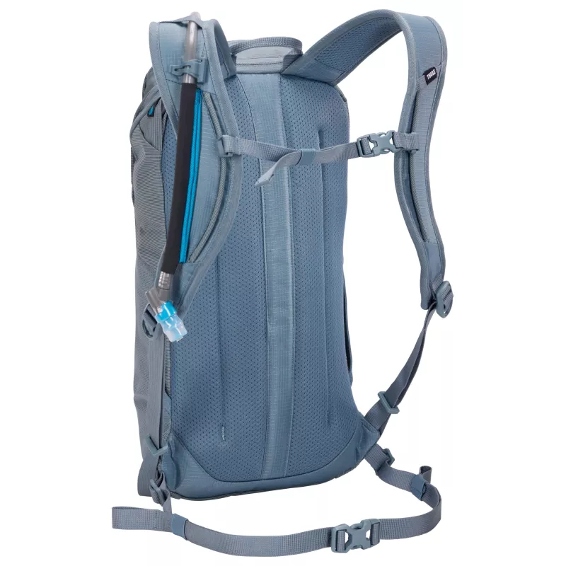 Thule Alltrail TAHP210 Pond kuprinė kelionėms, pilka, poliesteris