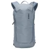 Thule Alltrail TAHP210 Pond kuprinė kelionėms, pilka, poliesteris