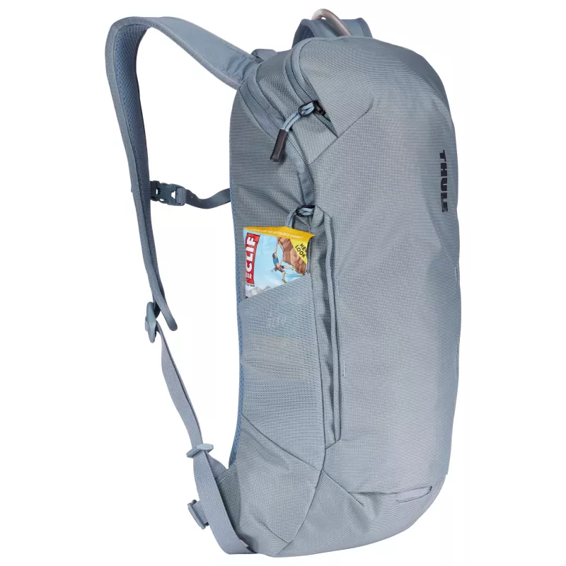 Thule Alltrail TAHP210 Pond kuprinė kelionėms, pilka, poliesteris