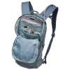 Thule Alltrail TAHP210 Pond kuprinė kelionėms, pilka, poliesteris