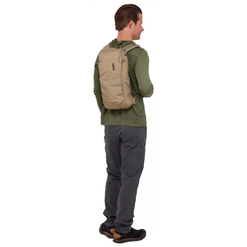 Thule Alltrail TAHP210 Faded Khaki kuprinė – kelioninė kuprinė, poliesteris