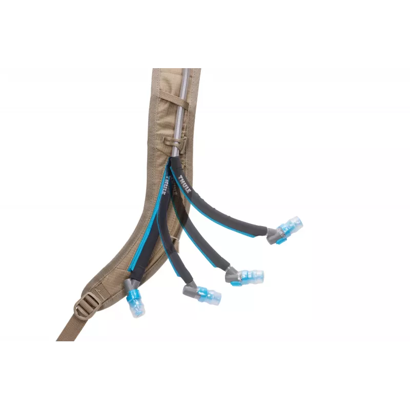 Thule Alltrail TAHP210 Faded Khaki kuprinė – kelioninė kuprinė, poliesteris