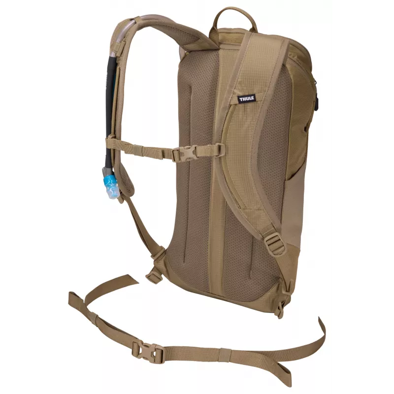 Thule Alltrail TAHP210 Faded Khaki kuprinė – kelioninė kuprinė, poliesteris