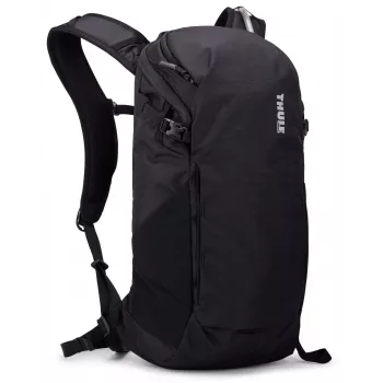 Thule Alltrail TAHP216 Juoda kuprinė Kelionių kuprinė Poliesteris