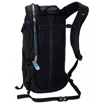 Thule Alltrail TAHP216 Juoda kuprinė Kelionių kuprinė Poliesteris