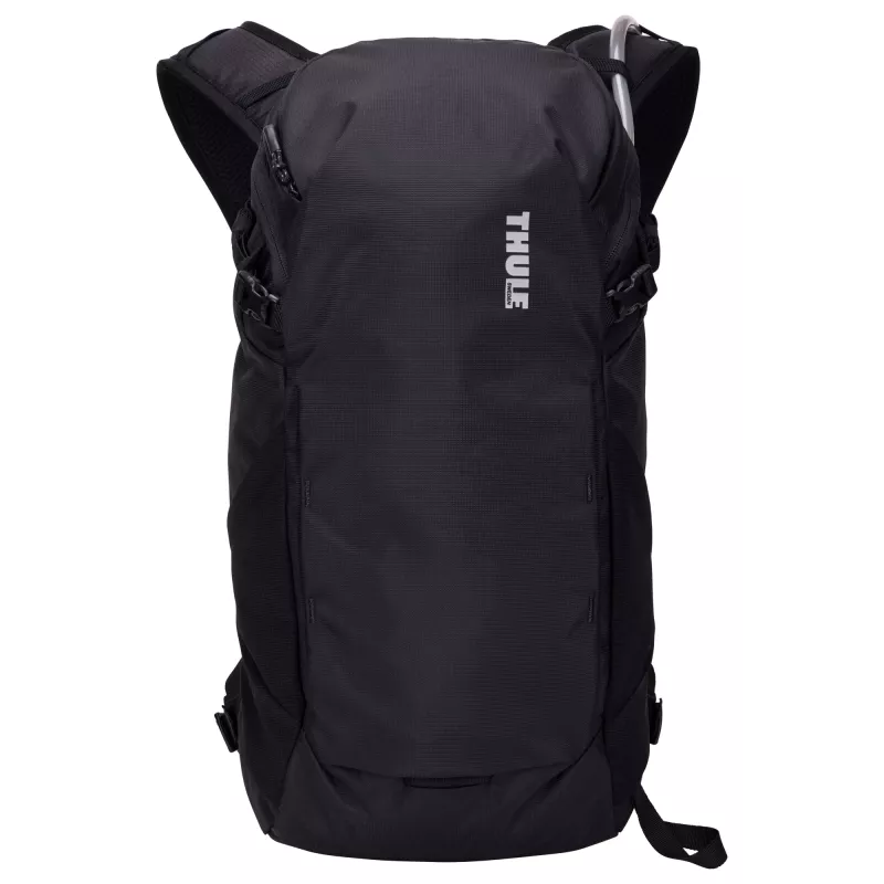 Thule Alltrail TAHP216 Juoda kuprinė Kelionių kuprinė Poliesteris