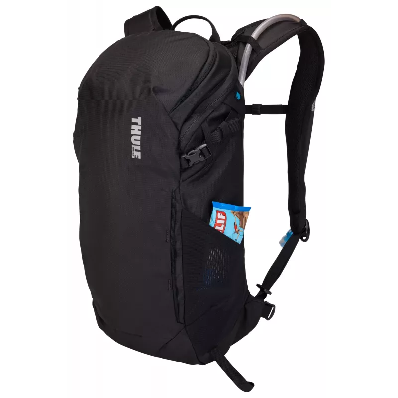 Thule Alltrail TAHP216 Juoda kuprinė Kelionių kuprinė Poliesteris