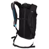 Thule Alltrail TAHP216 Juoda kuprinė Kelionių kuprinė Poliesteris