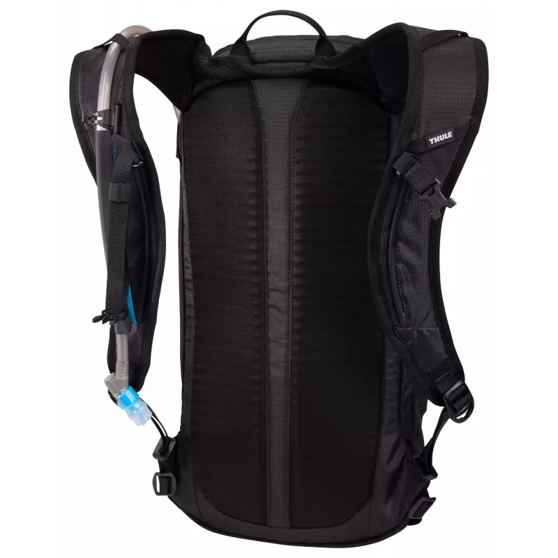 Thule Alltrail TAHP216 Juoda kuprinė Kelionių kuprinė Poliesteris