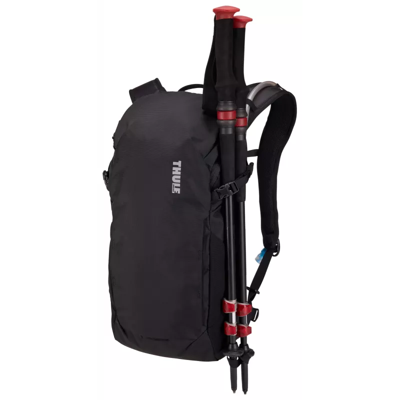 Thule Alltrail TAHP216 Juoda kuprinė Kelionių kuprinė Poliesteris