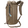 Thule Alltrail TAHP216 Faded Khaki kelioninė kuprinė, 16 l, poliesteris