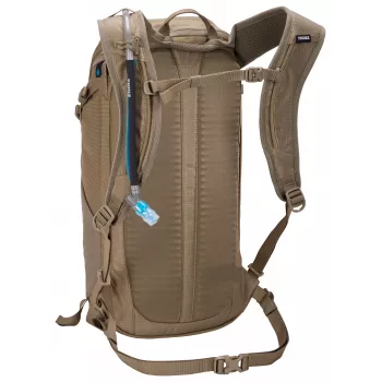Thule Alltrail TAHP216 Faded Khaki kelioninė kuprinė, 16 l, poliesteris