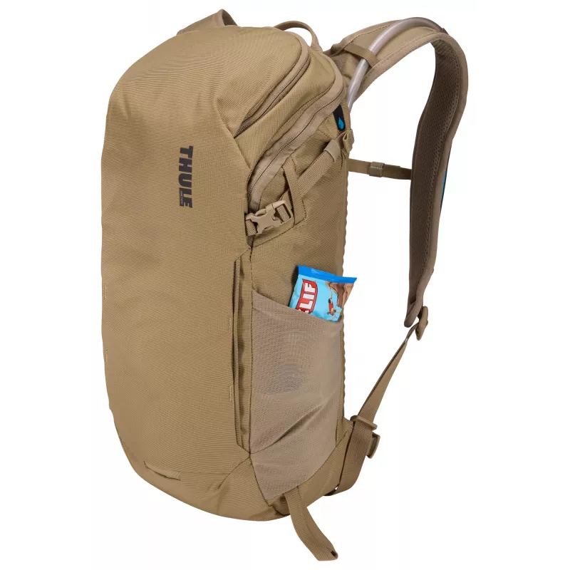 Thule Alltrail TAHP216 Faded Khaki kelioninė kuprinė, 16 l, poliesteris