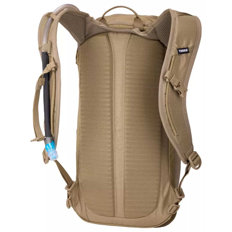 Thule Alltrail TAHP216 Faded Khaki kelioninė kuprinė, 16 l, poliesteris