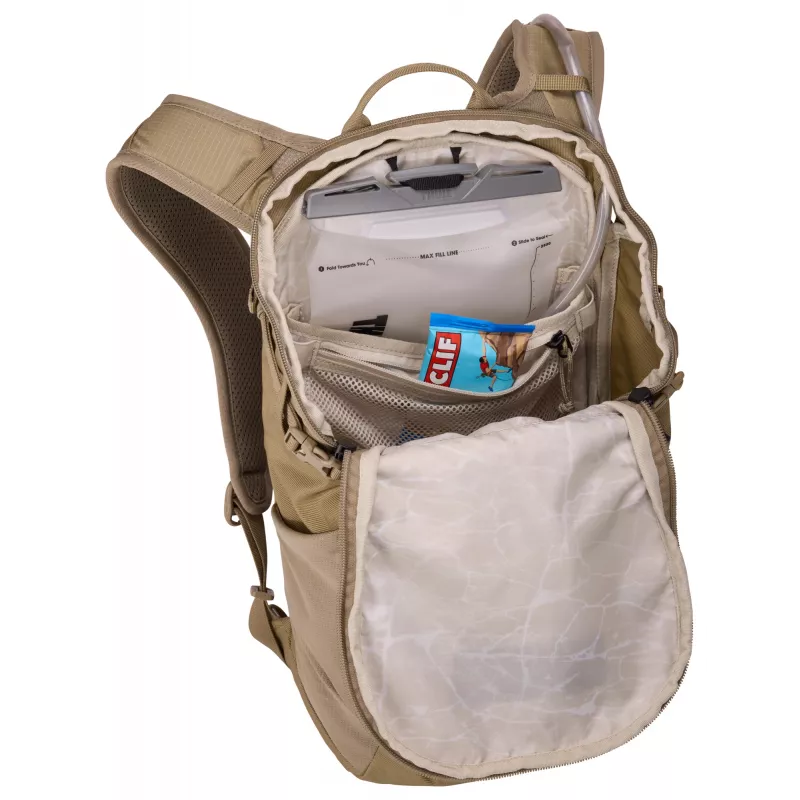 Thule Alltrail TAHP216 Faded Khaki kelioninė kuprinė, 16 l, poliesteris