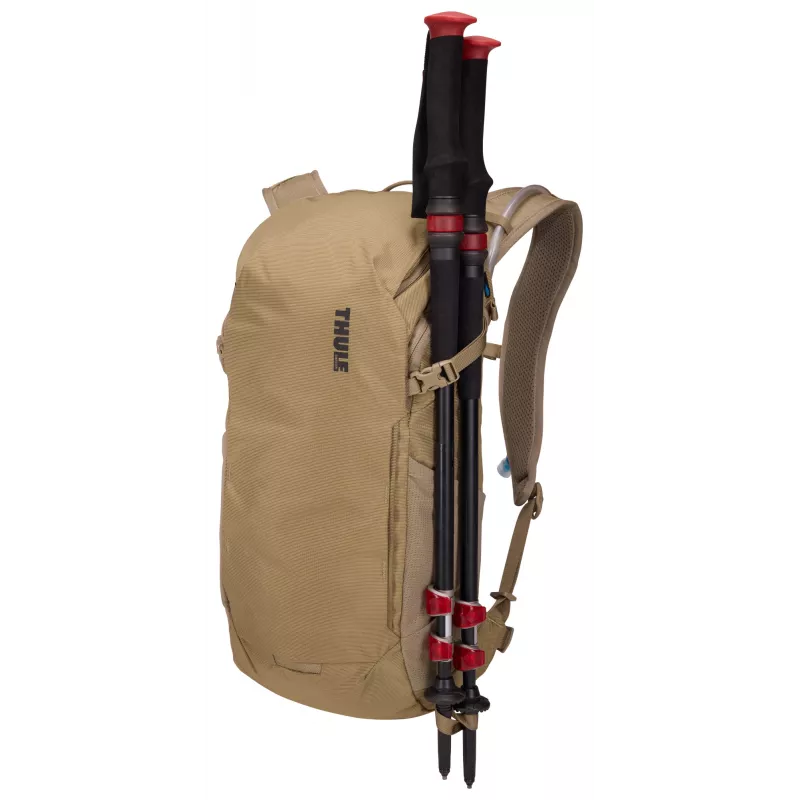 Thule Alltrail TAHP216 Faded Khaki kelioninė kuprinė, 16 l, poliesteris