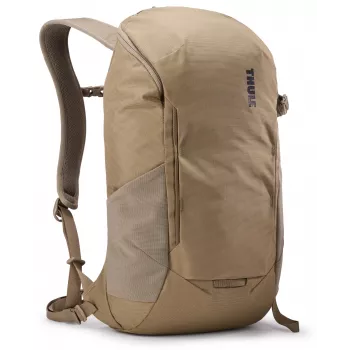 Thule Alltrail TADP218 Faded Khaki kelioninė kuprinė, poliesteris, 18 L