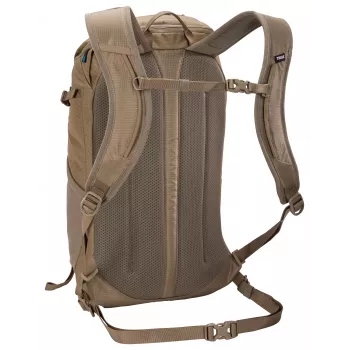 Thule Alltrail TADP218 Faded Khaki kelioninė kuprinė, poliesteris, 18 L