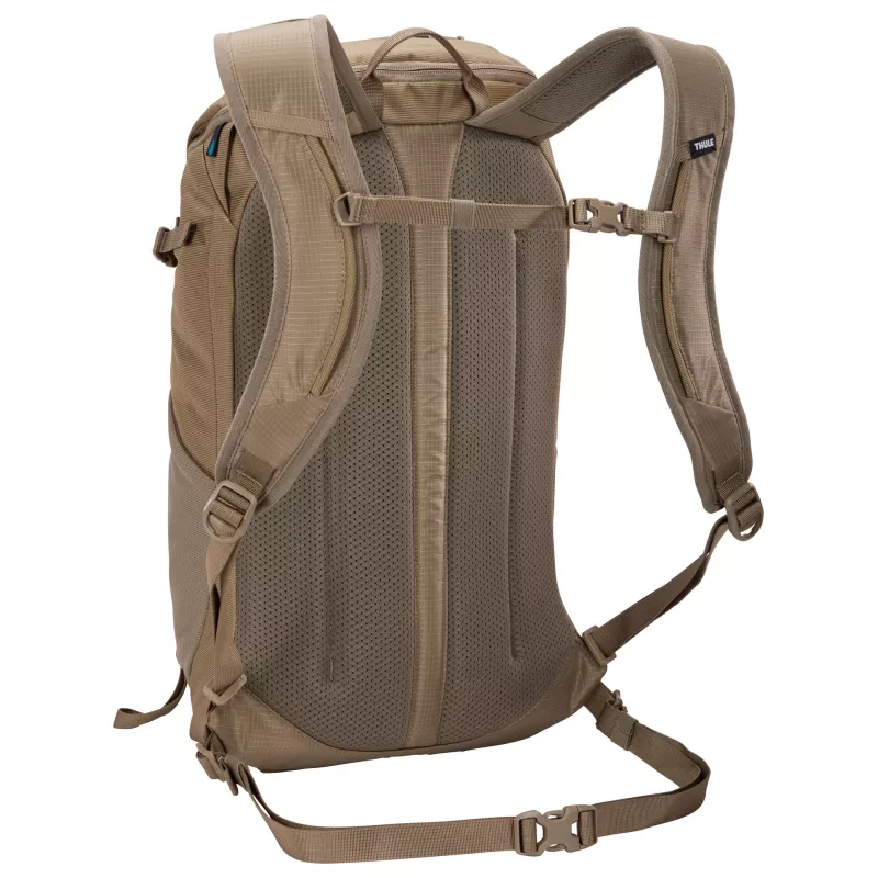 Thule Alltrail TADP218 Faded Khaki kelioninė kuprinė, poliesteris, 18 L