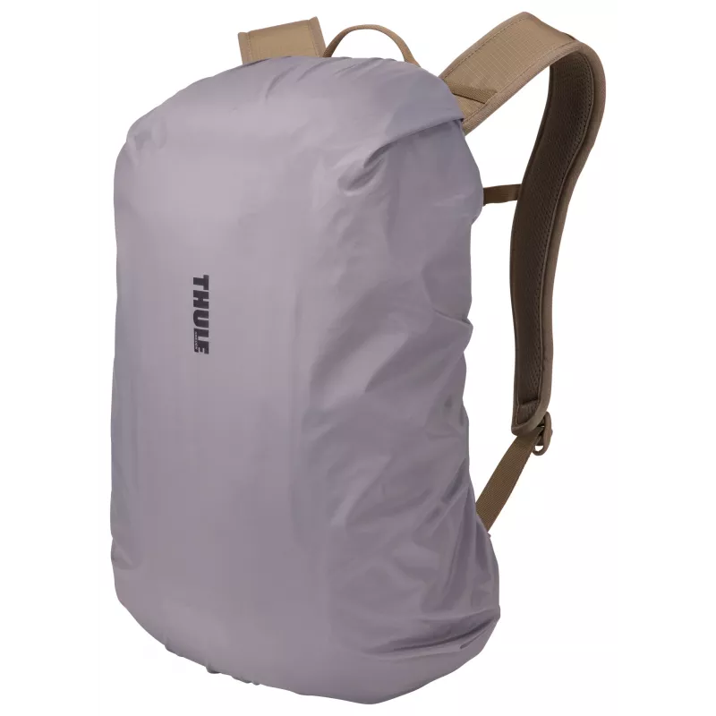 Thule Alltrail TADP218 Faded Khaki kelioninė kuprinė, poliesteris, 18 L