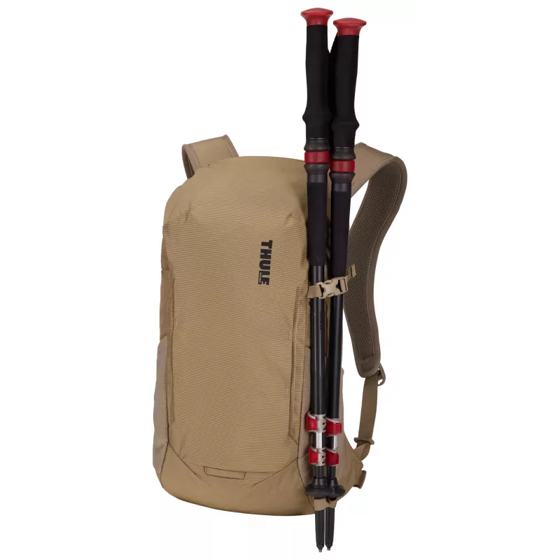 Thule Alltrail TADP218 Faded Khaki kelioninė kuprinė, poliesteris, 18 L