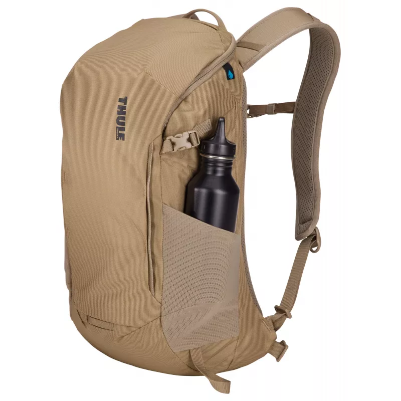 Thule Alltrail TADP218 Faded Khaki kelioninė kuprinė, poliesteris, 18 L