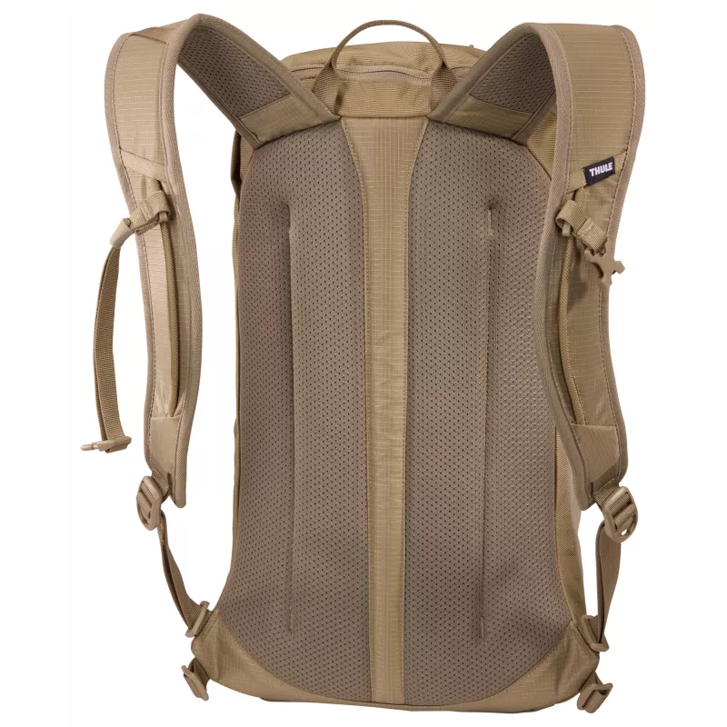 Thule Alltrail TADP218 Faded Khaki kelioninė kuprinė, poliesteris, 18 L
