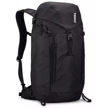Thule Alltrail TADP225 Black kuprinė – kelioninė kuprinė iš poliesterio