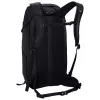 Thule Alltrail TADP225 Black kuprinė – kelioninė kuprinė iš poliesterio