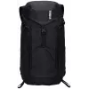 Thule Alltrail TADP225 Black kuprinė – kelioninė kuprinė iš poliesterio
